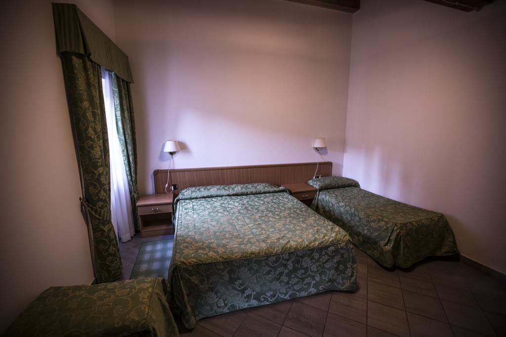 Albergo La Veranda Tavarone Room photo